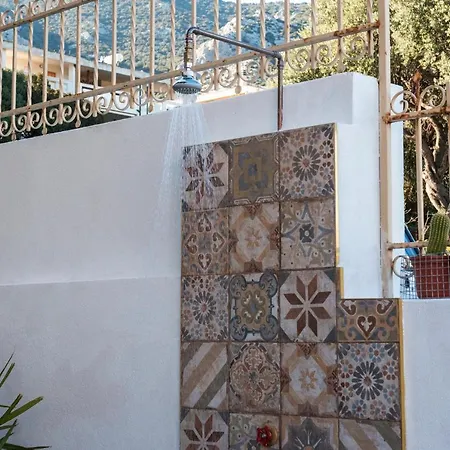 Con Bagno Isabel Appartamento