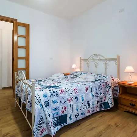 Apartmán Con Bagno Isabel *