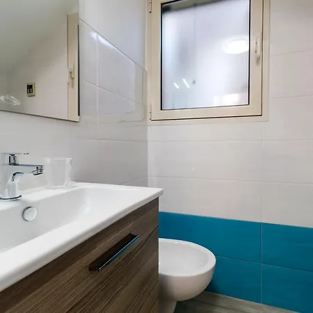 Con Bagno Isabel * Cala Gonone