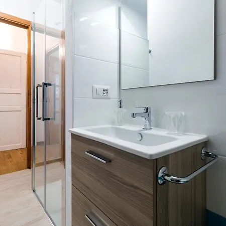 Apartamento Con Bagno Isabel