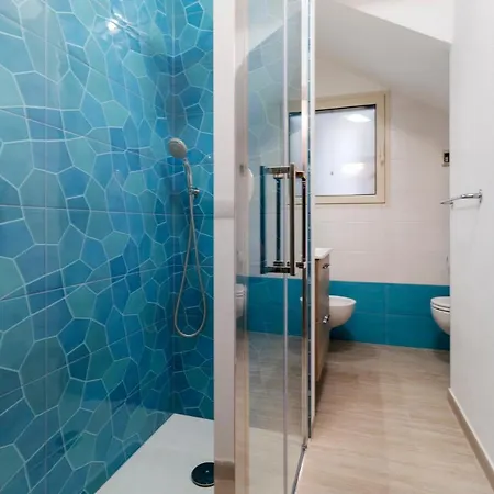 Con Bagno Isabel Apartamento *