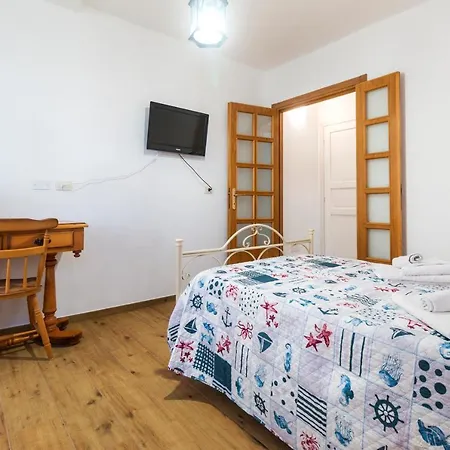 Apartamento Con Bagno Isabel