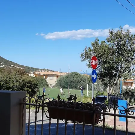 Apartmán Con Bagno Isabel *