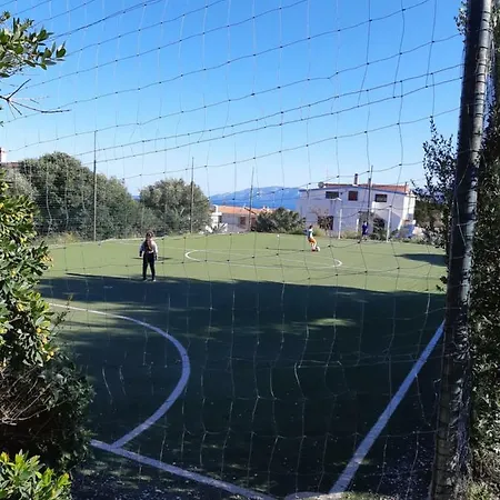 Apartmán Con Bagno Isabel *